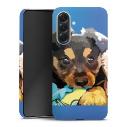 Premium Skyddskal matt