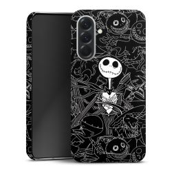 Croquis de Jack - L'étrange Noel de Monsieur Jack 