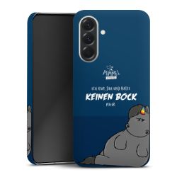 Premium Case matt