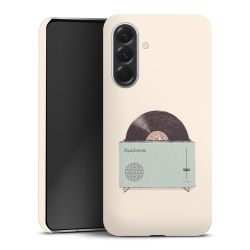 Premium Skyddskal matt