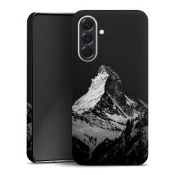 Schneebedeckte Berge