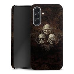 Premium Skyddskal matt