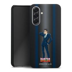 Premium Case matt