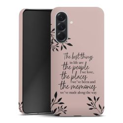 Premium Skyddskal matt