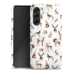 Premium Skyddskal matt