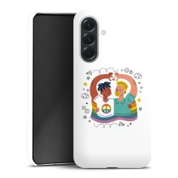 Premium Skyddskal matt