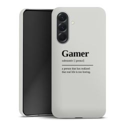 Premium Skyddskal matt