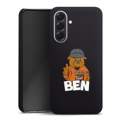 Premium Case matt
