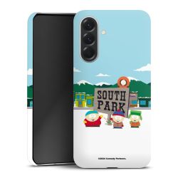 South Park Boys Logo