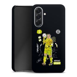 Premium Skyddskal matt