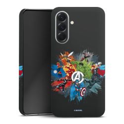 Premium Case matt