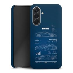 Premium Skyddskal matt