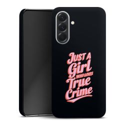 Premium Case matt