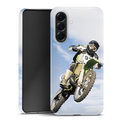 Premium Skyddskal blank