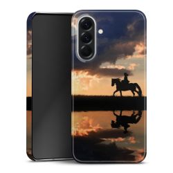 Premium Skyddskal blank