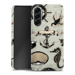 Premium Skyddskal blank