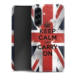 Premium Skyddskal blank