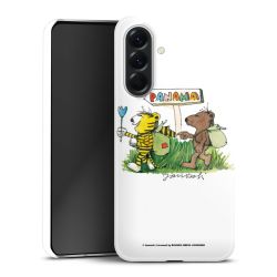 Premium Skyddskal blank