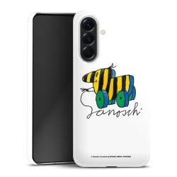 Premium Skyddskal blank