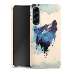 Premium Skyddskal blank