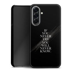 Premium Skyddskal blank