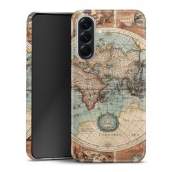 Premium Skyddskal blank