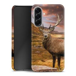 Premium Skyddskal blank