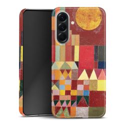 Premium Skyddskal blank