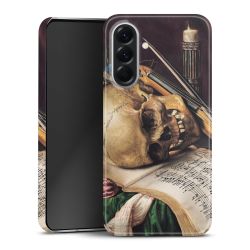 Premium Skyddskal blank