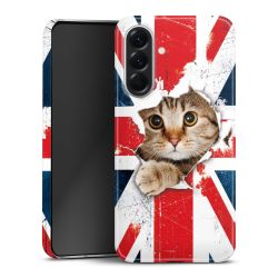 Premium Skyddskal blank