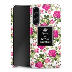 Premium Skyddskal blank