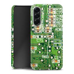 Premium Skyddskal blank