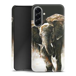 Premium Skyddskal blank