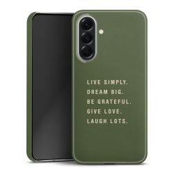 Premium Skyddskal blank