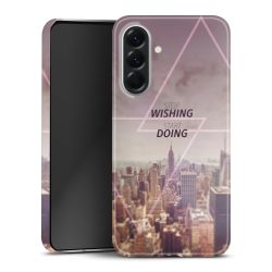 Premium Skyddskal blank