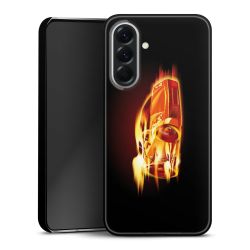 Premium Skyddskal blank