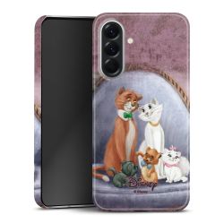 Premium Skyddskal blank