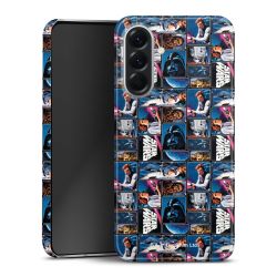 Premium Skyddskal blank