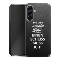 Premium Case glänzend