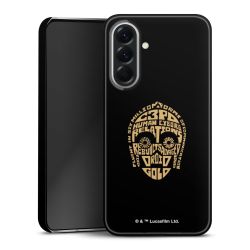 Premium Skyddskal blank