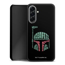 Premium Skyddskal blank