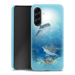 Premium Skyddskal blank