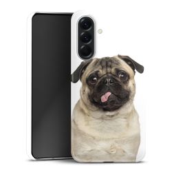 Premium Skyddskal blank