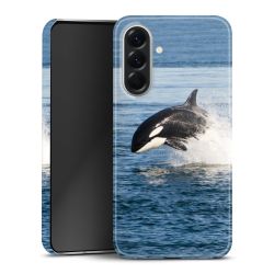 Premium Skyddskal blank