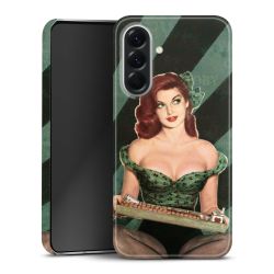 Premium Skyddskal blank