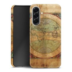 Premium Skyddskal blank