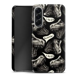 Premium Skyddskal blank