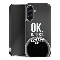 Premium Skyddskal blank