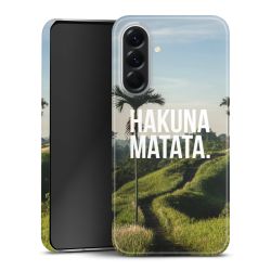 Premium Skyddskal blank