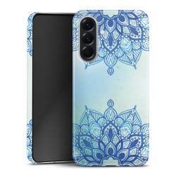 Premium Skyddskal blank